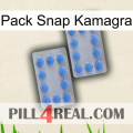 Kamagra Snap Pack 20
